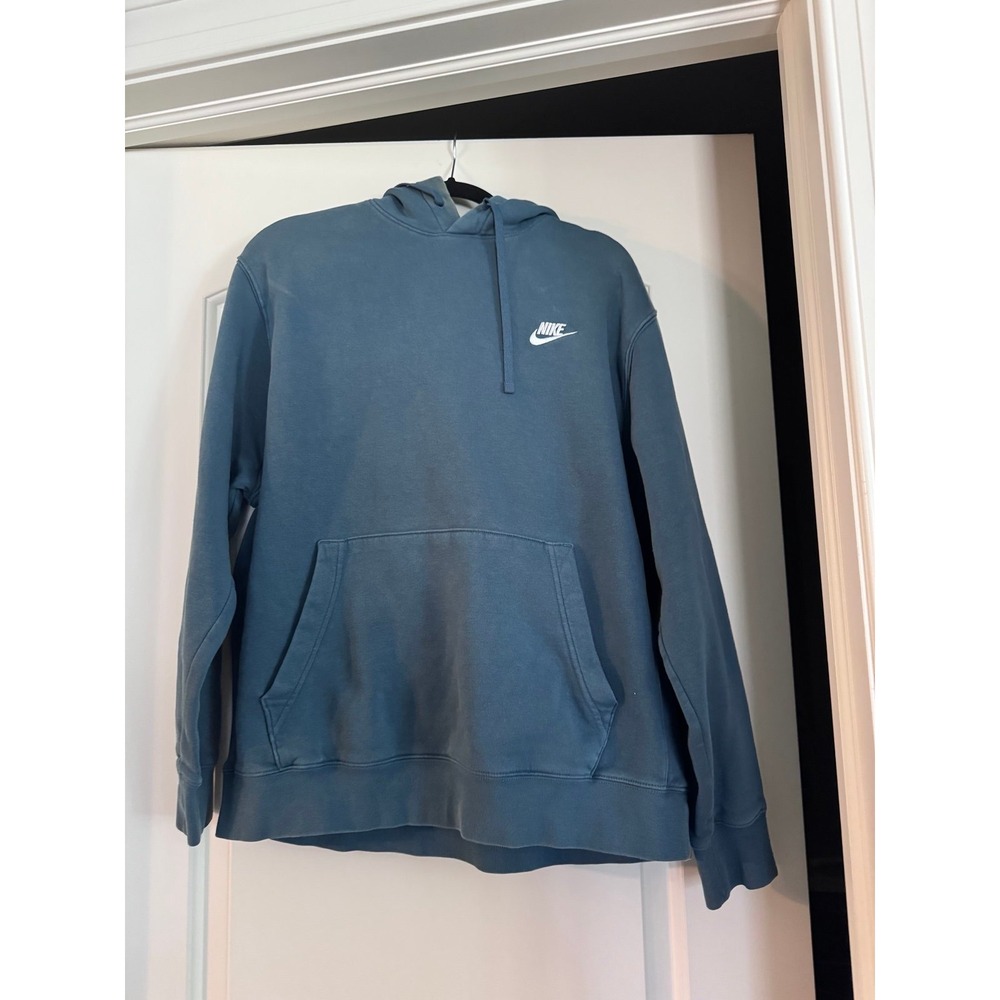Nike Men's Sportswear Club Fleece Hoodie, men's‎ size XL